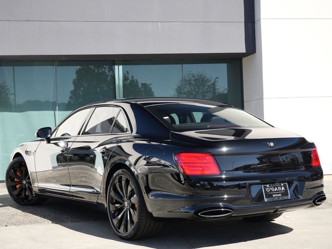 2026 Bentley Flying Spur in Thousand Oaks, CA, United States 3 - 18454373