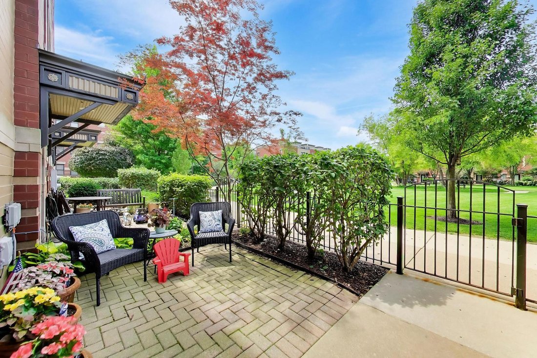 Villa in Chicago, Illinois, United States 2 - 18454529