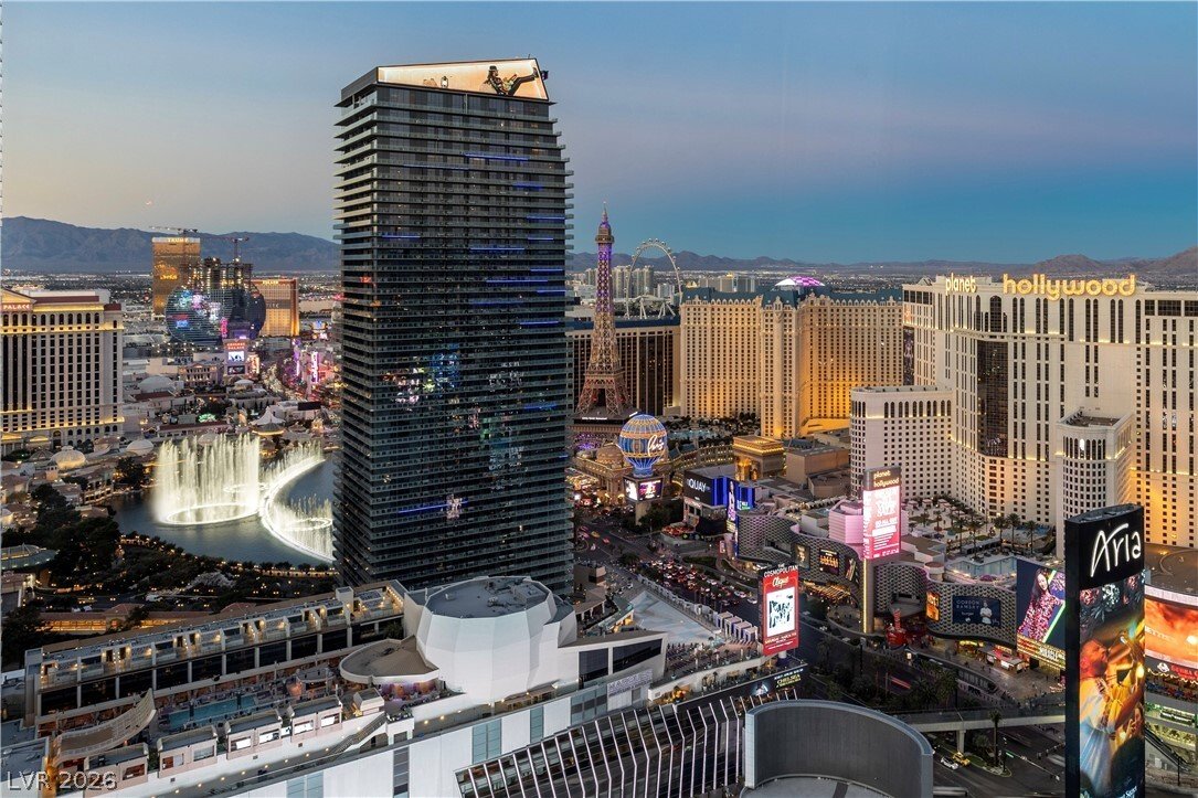 House in Las Vegas, Nevada, United States 3 - 18453653