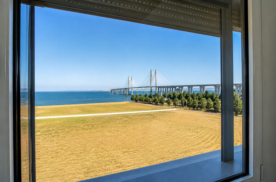 Apartment in Parque das Nacoes, Lisbon, Portugal 1 - 18380620