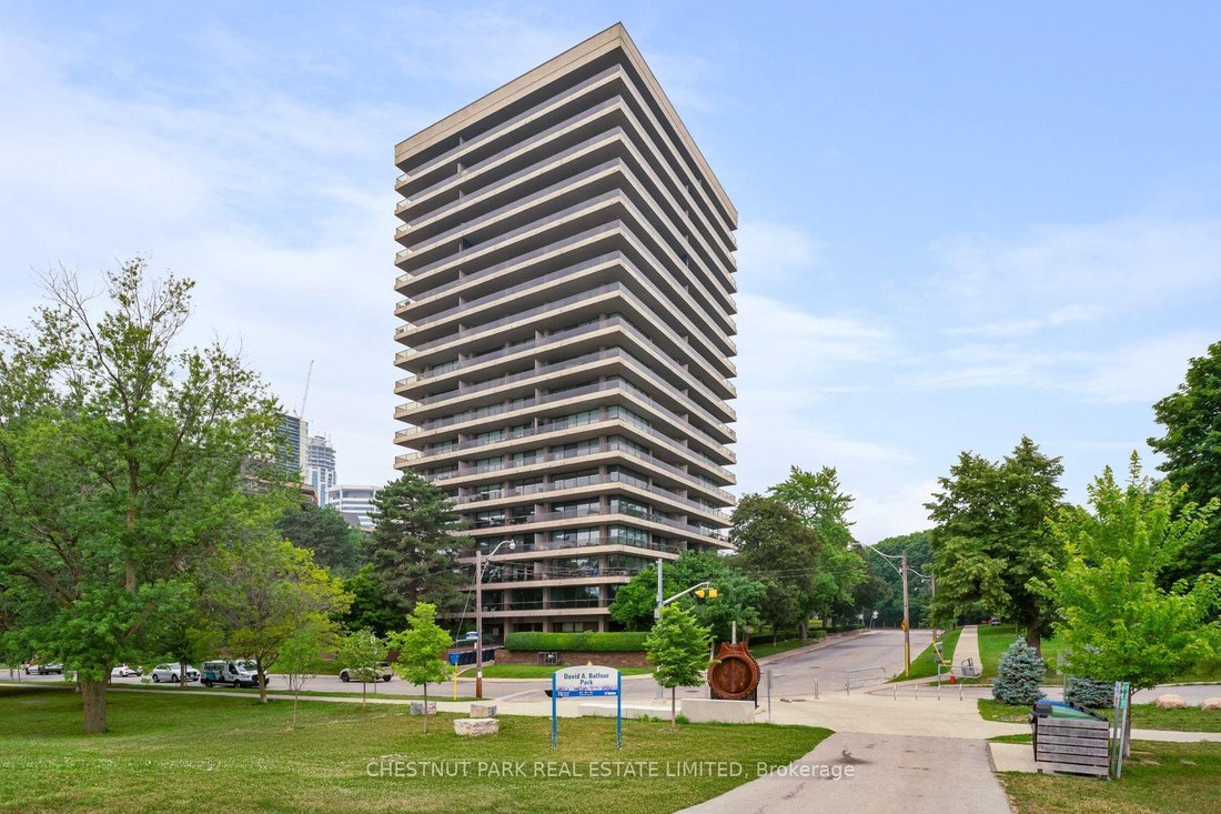 Toronto, Ontario, Canada 1 - 18454597
