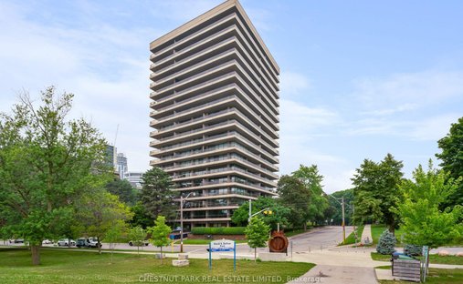 Toronto, Ontario, Kanada 1