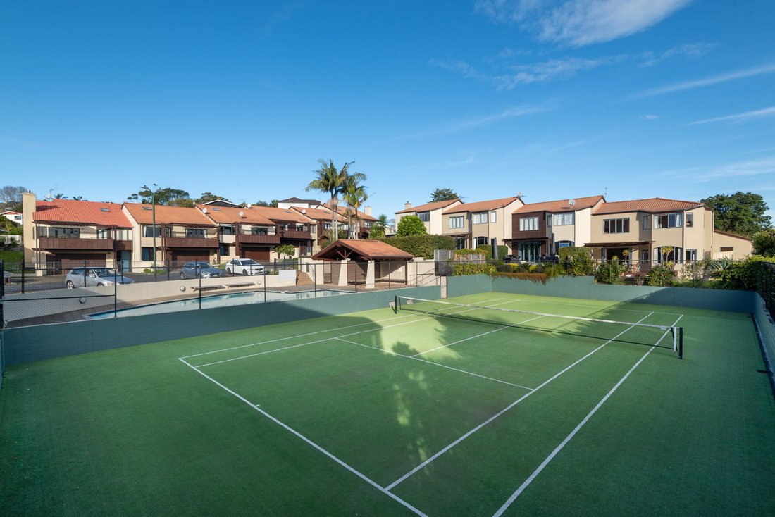 Townhouse in Auckland, Auckland, New Zealand 5 - 18454007
