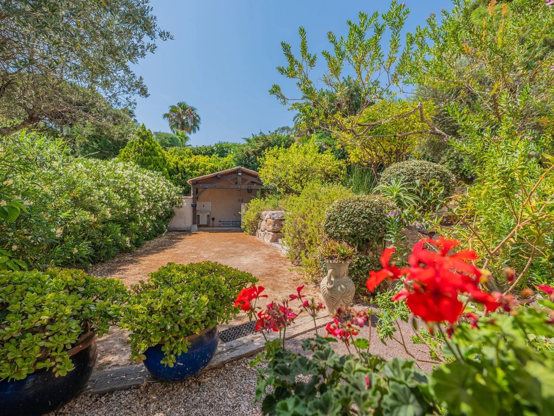 Villa in French Riviera, Provence-Alpes-Côte d'Azur, France 3 - 18454150