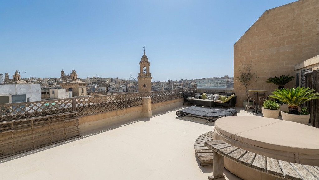 Villa in Birgu, Malta 1 - 18454802