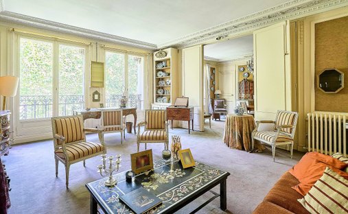 Appartement à Caulier, Lille, France 1