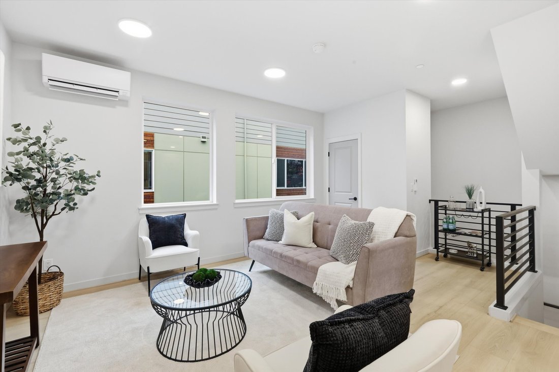 Townhouse in Seattle, Washington, United States 5 - 18454020