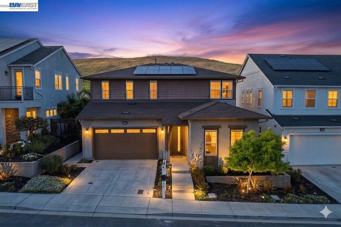 House in San Ramon, California, United States 2 - 18453905