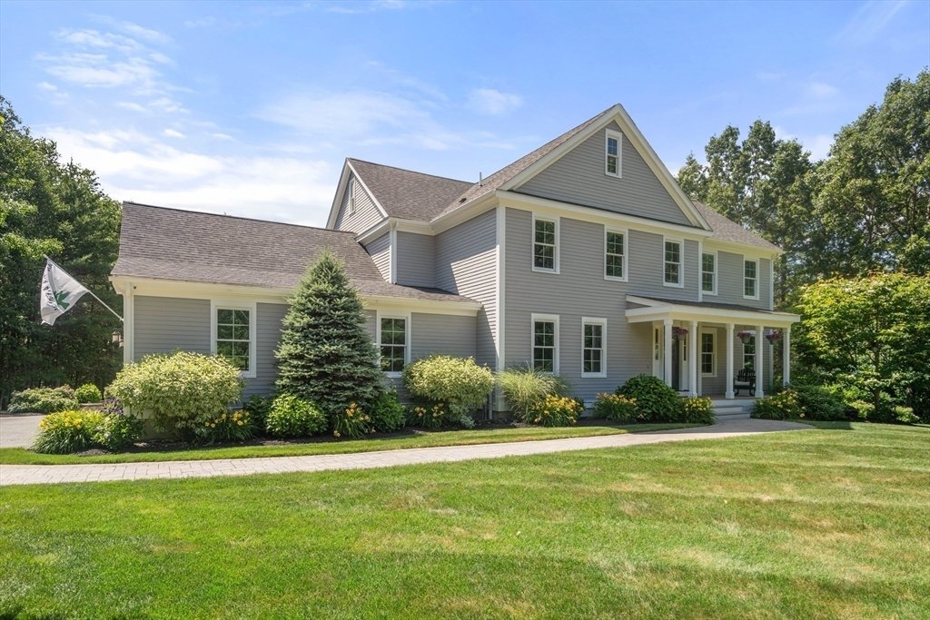 House in Bolton, Massachusetts, United States 3 - 18454299