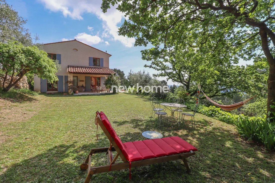 House in Seillans, Provence-Alpes-Côte d'Azur, France 4 - 18454438