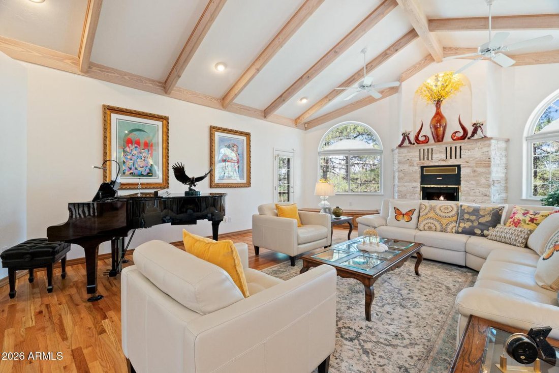 House in Prescott, Arizona, United States 5 - 18454122
