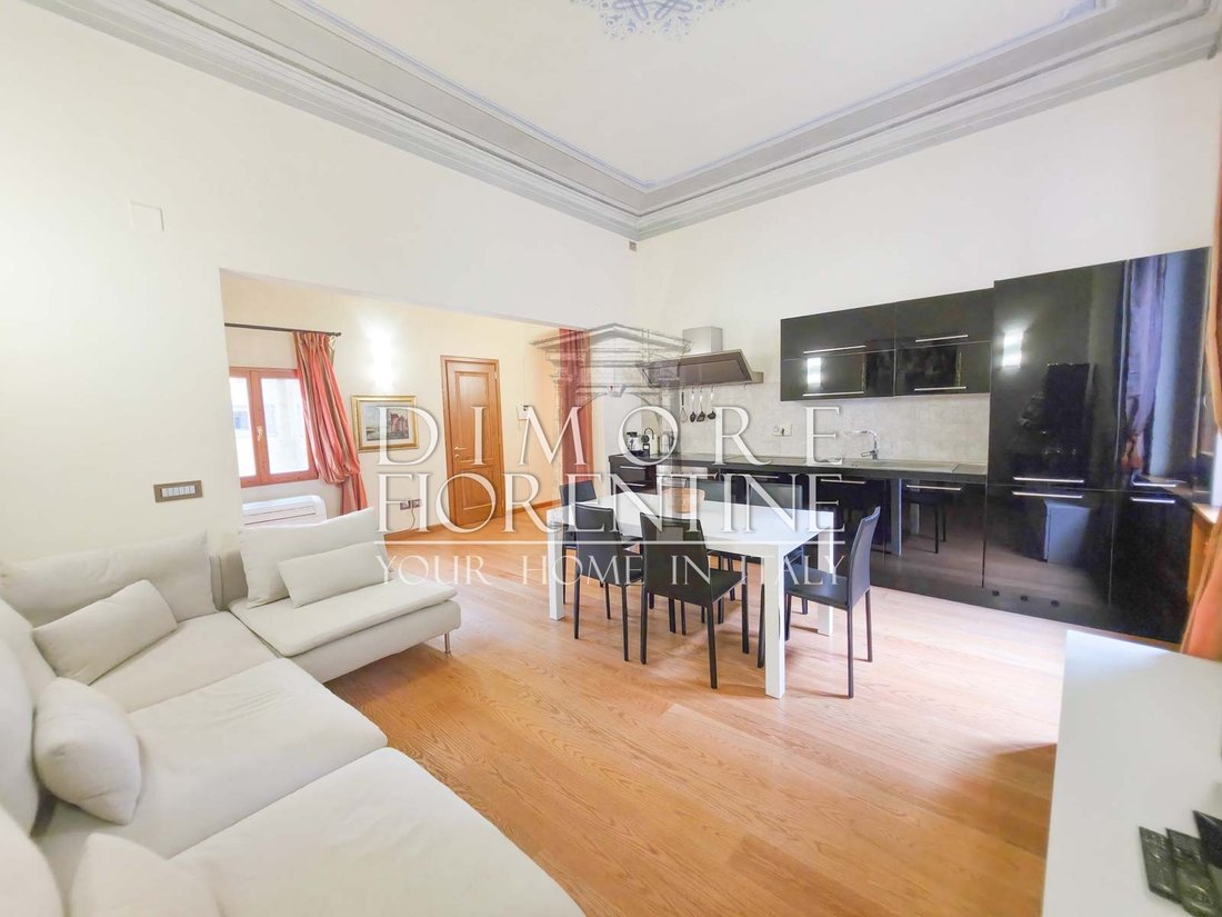 Apartment in Center, Florence, Tuscany 2 - 18454133
