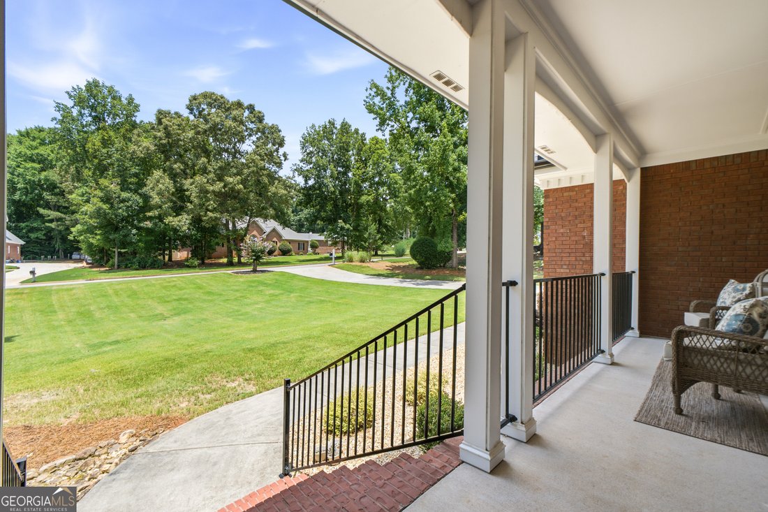 House in McDonough, Georgia, United States 5 - 18453446