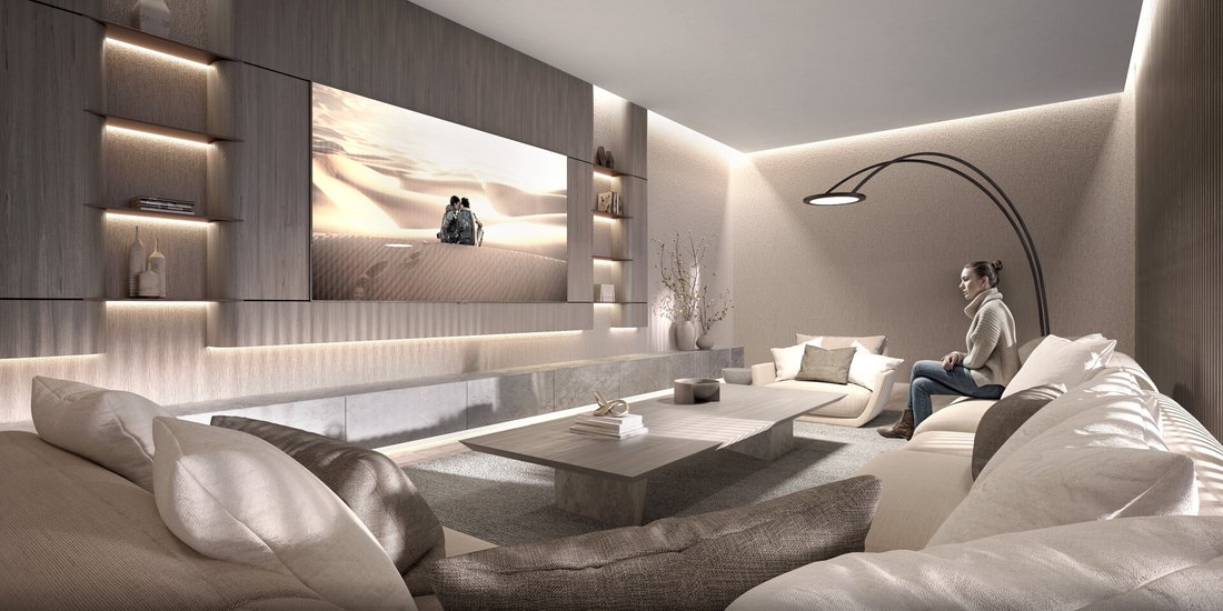 Villa in Sotogrande, San Roque, Andalusia 3 - 15610920