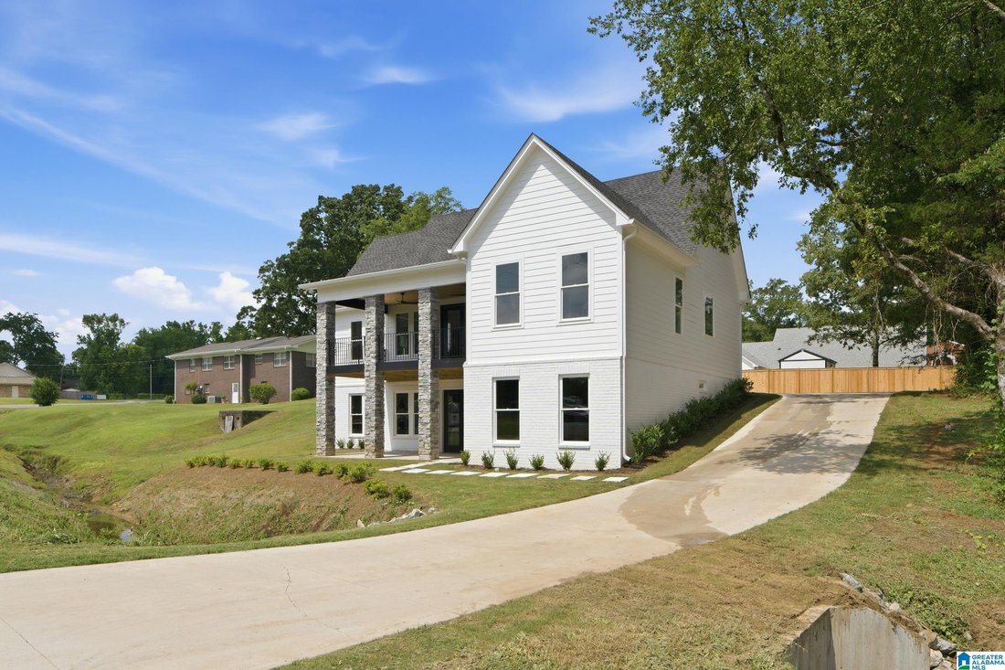 House in Helena, Alabama, United States 2 - 18453841