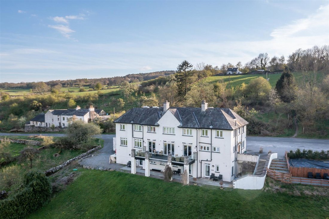 House in Lyth, Cumbria, England 2 - 13683263