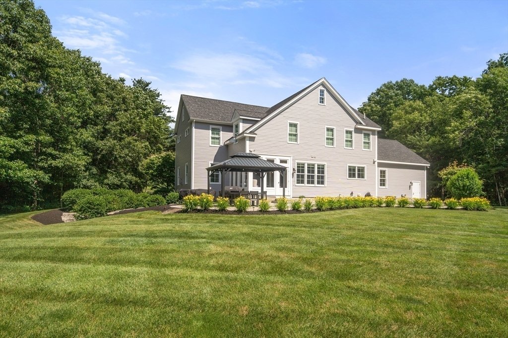 House in Bolton, Massachusetts, United States 2 - 18454299