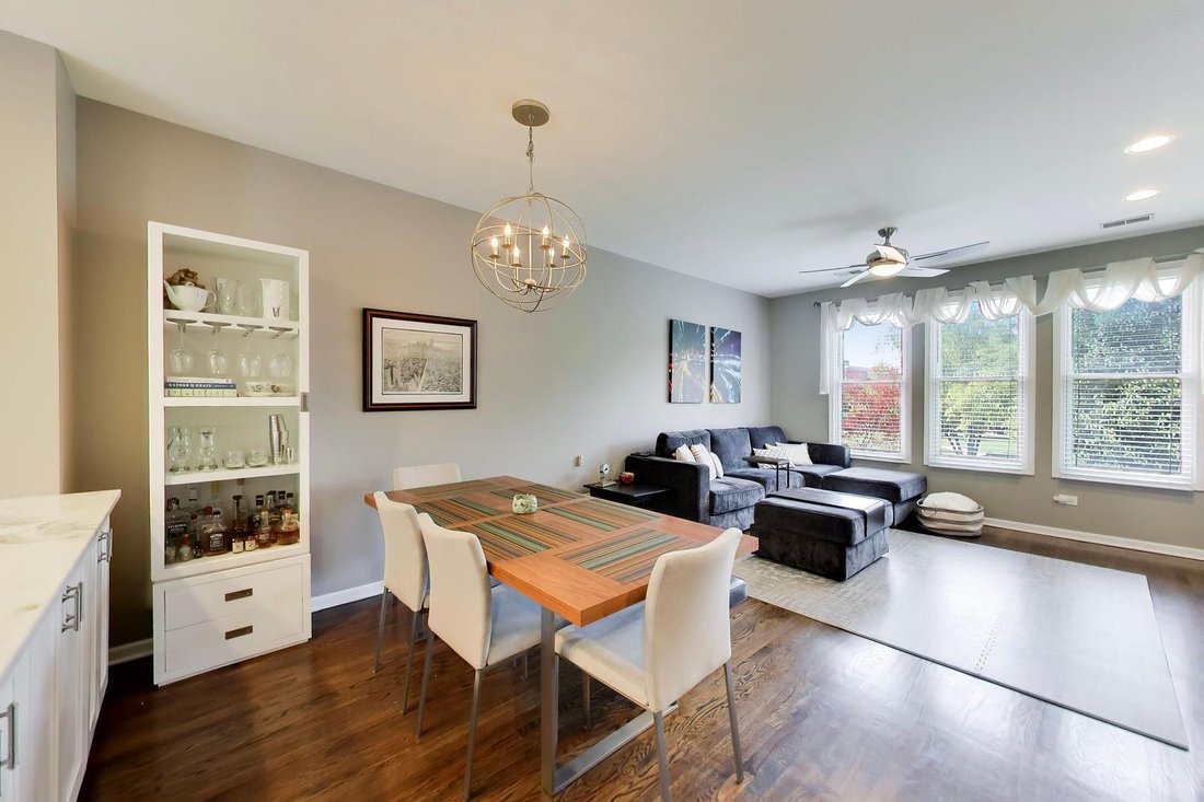 Villa in Chicago, Illinois, United States 5 - 18454529