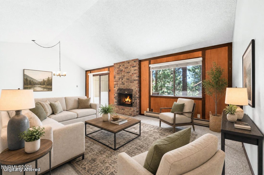 Condo in Incline Village, Nevada, United States 4 - 18453636