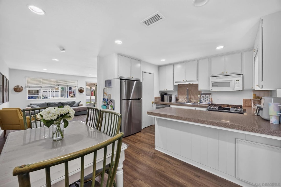 House in Poway, California, United States 5 - 18095429