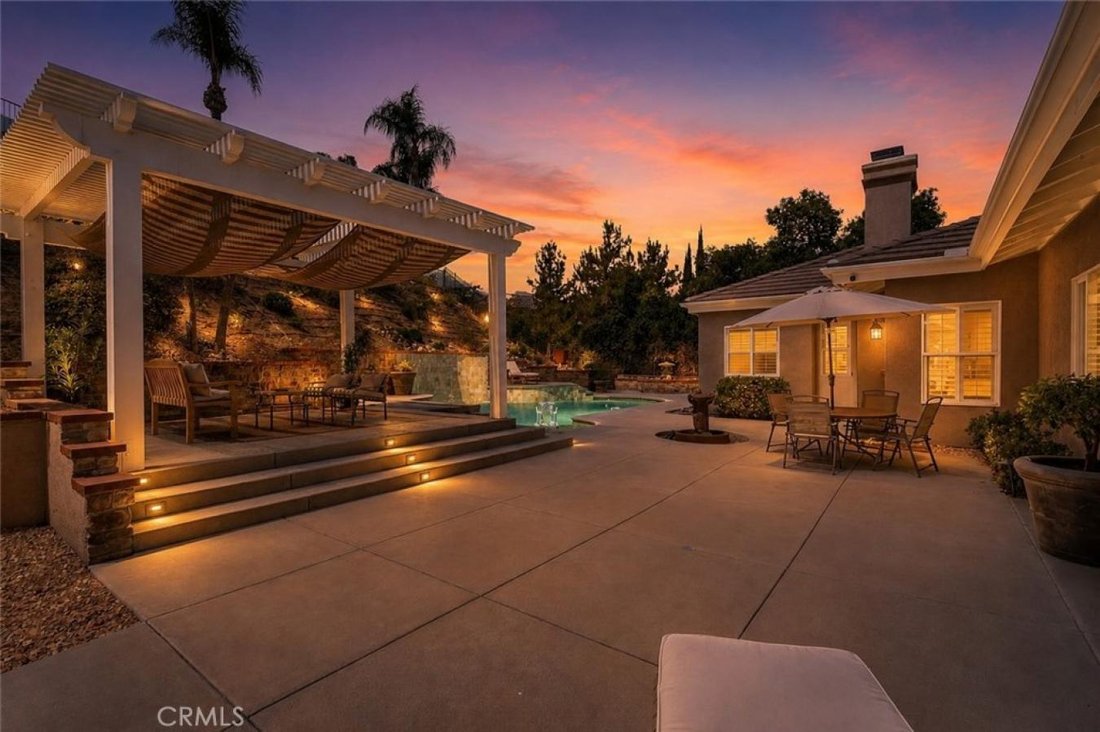 House in Redlands, California, United States 3 - 18454086