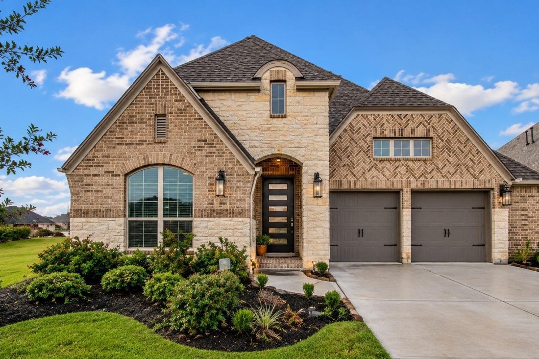 House in Magnolia, Texas, United States 1 - 18453755