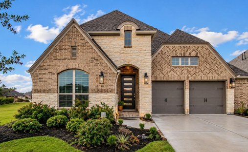 Maison à Magnolia, Texas, États-Unis 1