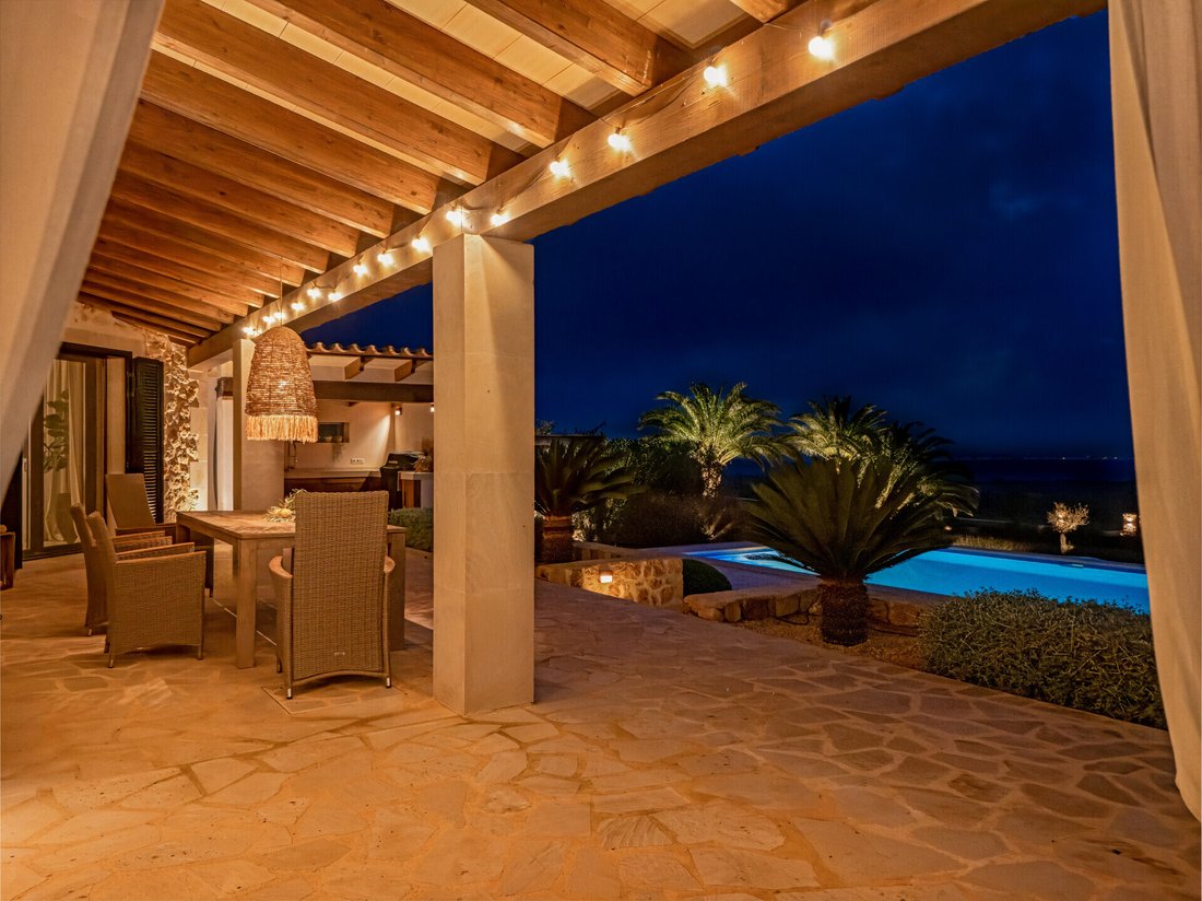 Finca a Manacor, Isole Baleari, Spagna 3 - 18454033