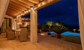 Finca in Manacor, Balearic Islands, Spain 2