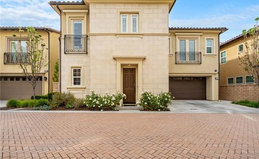 House in Lake Forest, California, United States 1
