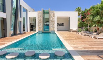 Villa à Santa Ponsa, Îles Baléares, Espagne 1