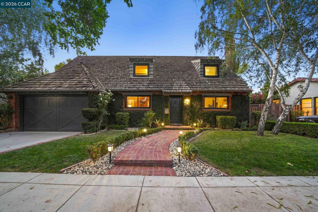House in San Jose, California, United States 2 - 18453919
