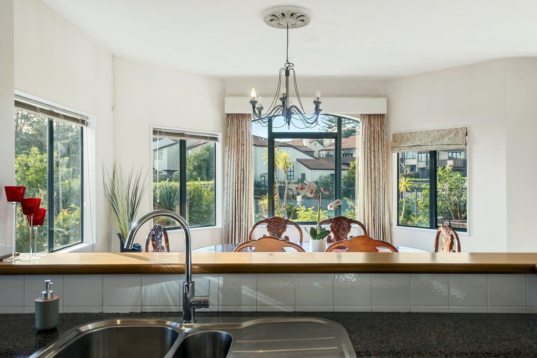 Townhouse in Auckland, Auckland, New Zealand 4 - 18454007