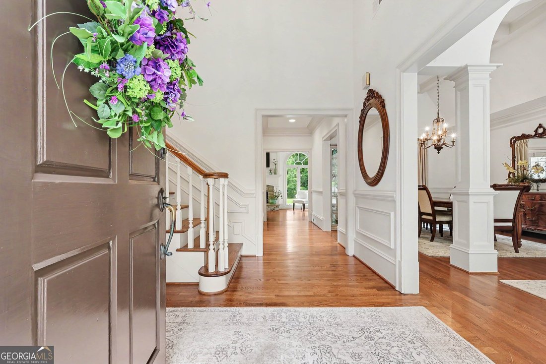 House in Atlanta, Georgia, United States 4 - 18453427