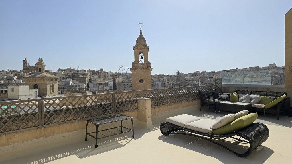 Villa in Birgu, Malta 2 - 18454802