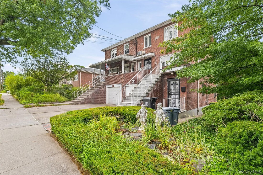 House in New York, New York, United States 3 - 18453898