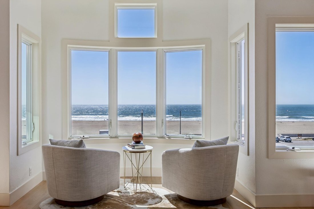 Condo in San Francisco, California, United States 1 - 18454024