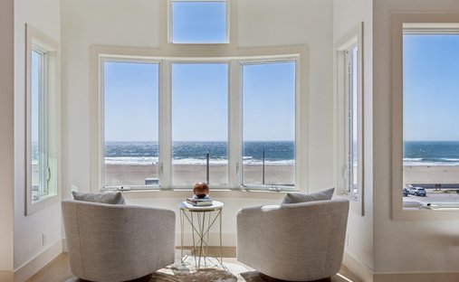 Condominio en San Francisco, California, Estados Unidos 1