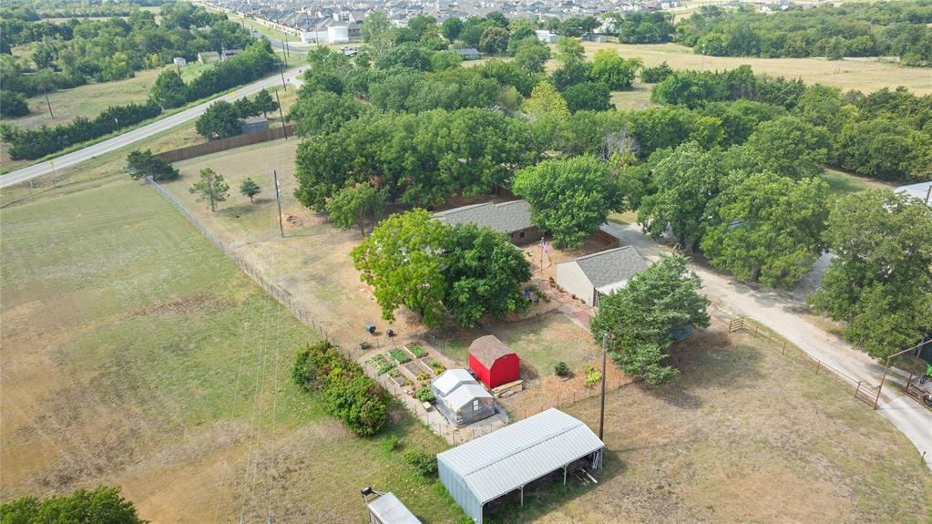 House in McKinney, Texas, United States 1 - 17869849