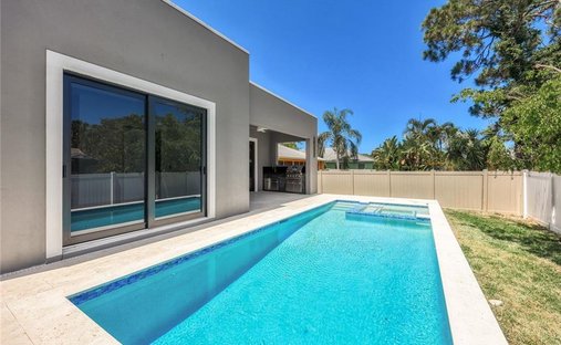 Casa a Naples, Florida, Stati Uniti 1