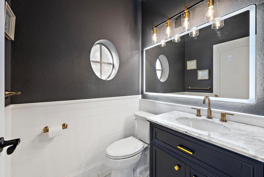 Haus in Palm Beach Gardens, Florida, Vereinigte Staaten 5 - 18453494