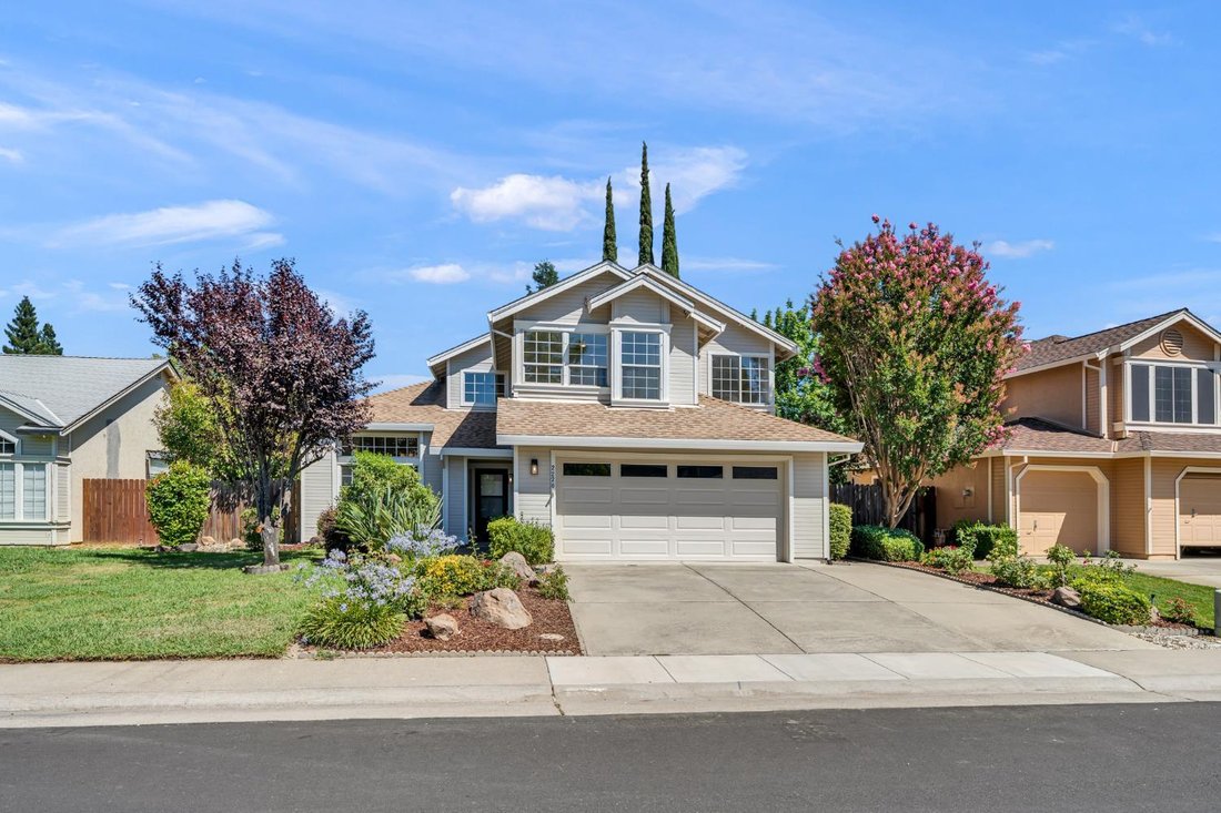 House in Roseville, California, United States 1 - 18453998