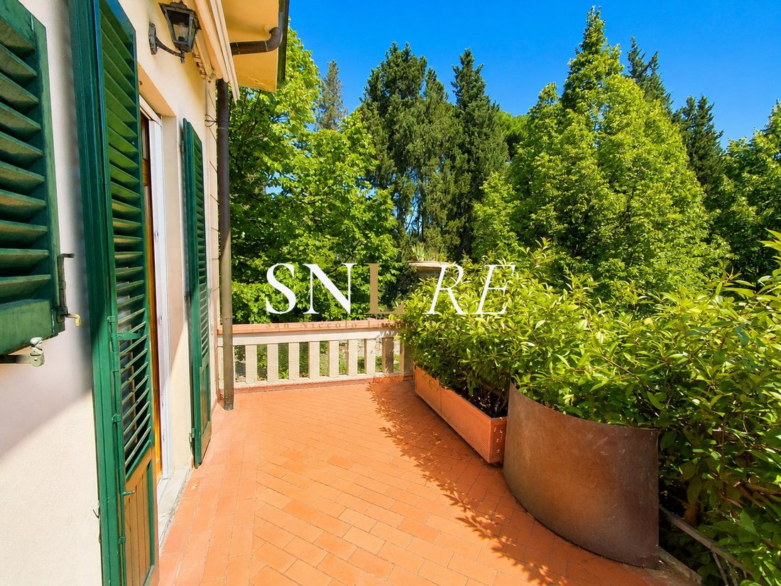 Apartment in Two Roads - San Gaggio, Florence, Italy 1 - 18439242