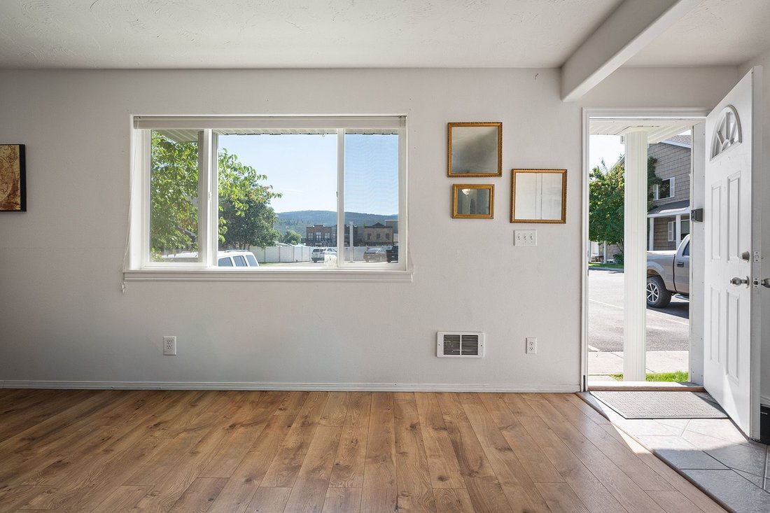 House in Victor, Idaho, United States 4 - 18454346