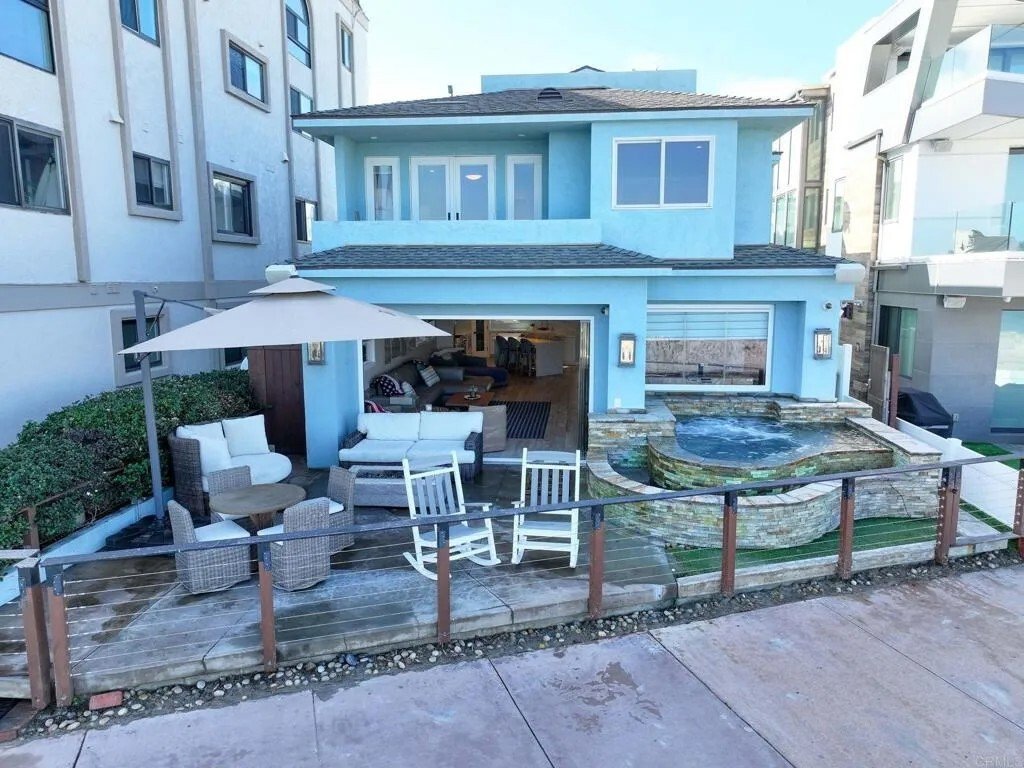 House in San Diego, California, United States 1 - 18453736