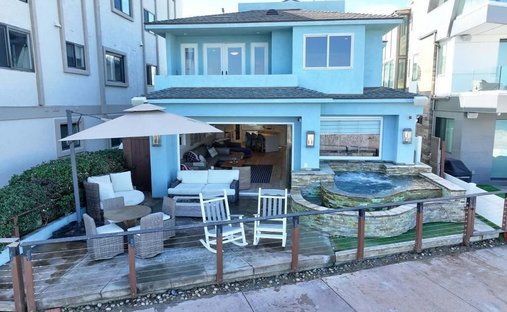 House in San Diego, California, United States 1