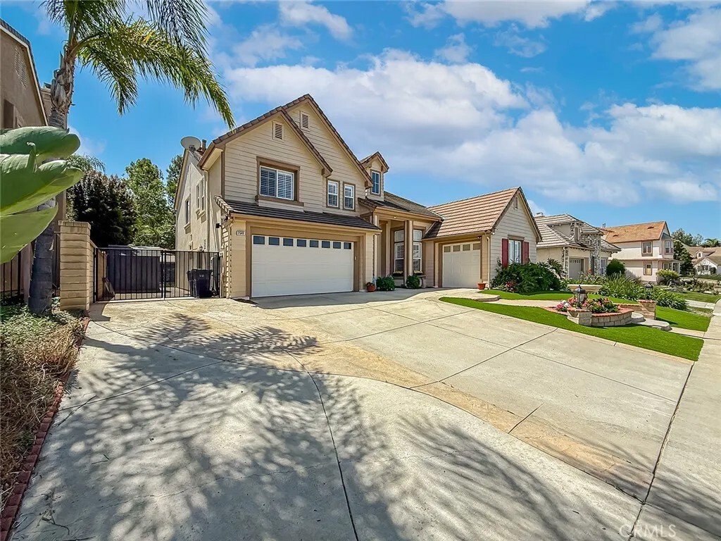 House in Simi Valley, California, United States 1 - 17730071