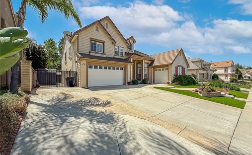 Haus in Simi Valley, Kalifornien, Vereinigte Staaten 1