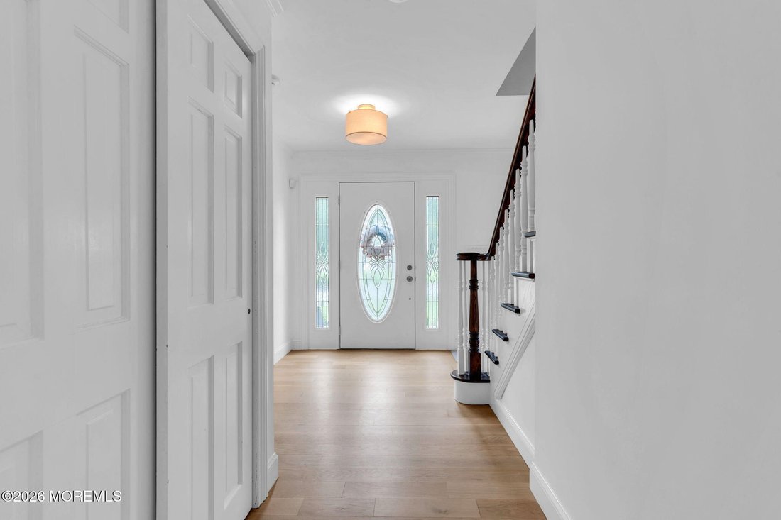 House in Red Bank, New Jersey, United States 4 - 18453880