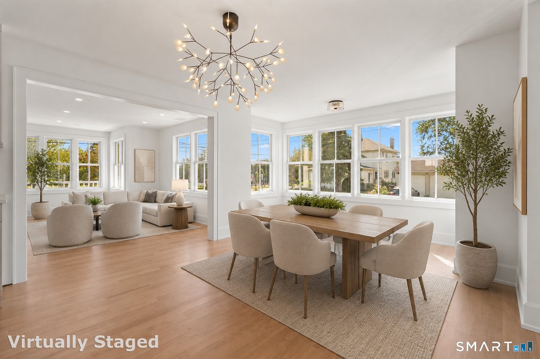 House in Norwalk, Connecticut, United States 3 - 17473653